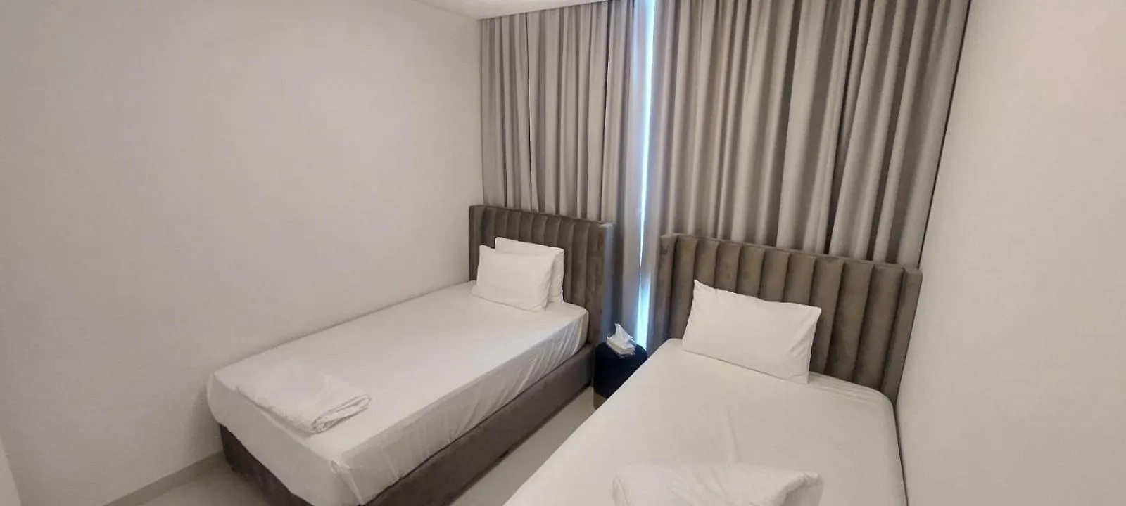 Burj Crown M Bin Rasheed Family Apartment In Downtown Dubai