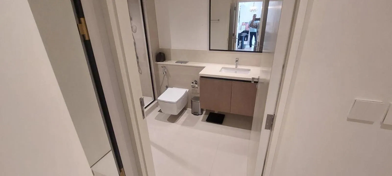Burj Crown M Bin Rasheed Family Apartment In Downtown Dubai 0*,  United Arab Emirates