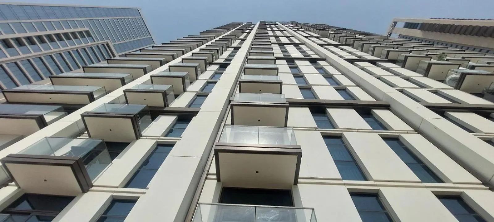 Burj Crown M Bin Rasheed Family Apartment In Downtown Dubai 0*,  United Arab Emirates
