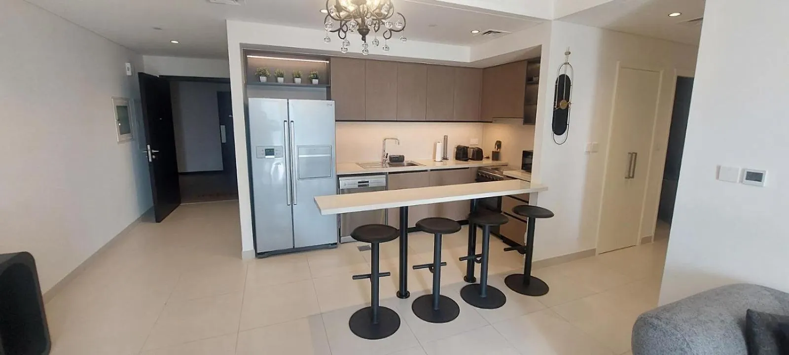 Burj Crown M Bin Rasheed Family Apartment In Downtown Dubai United Arab Emirates