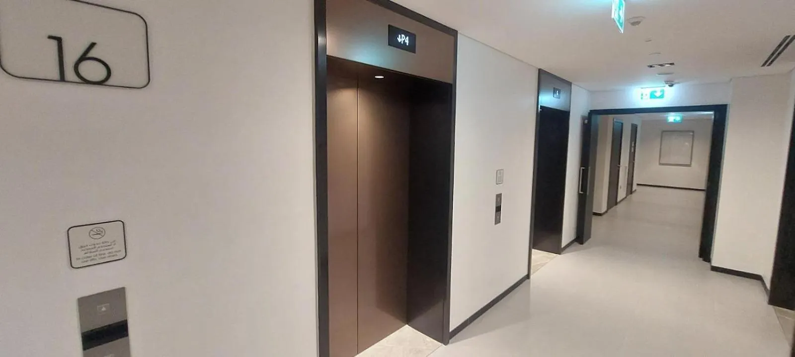 Burj Crown M Bin Rasheed Family Apartment In Downtown Dubai 0*,  United Arab Emirates