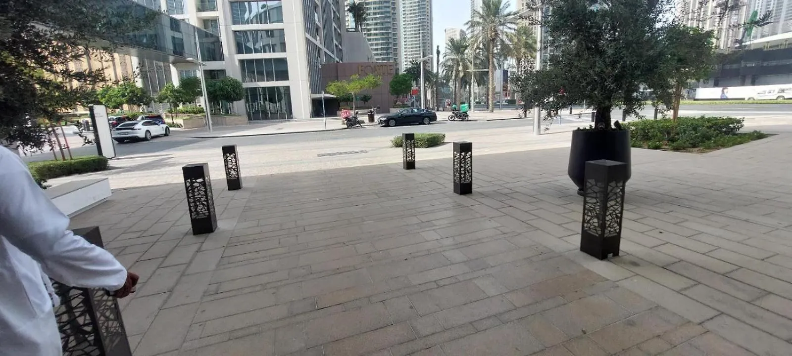 Burj Crown M Bin Rasheed Family Apartment In Downtown Dubai