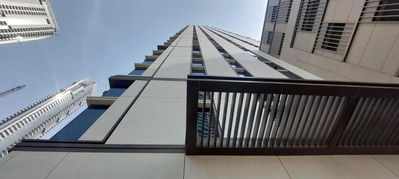 Burj Crown M Bin Rasheed Family Apartment In Downtown Dubai United Arab Emirates