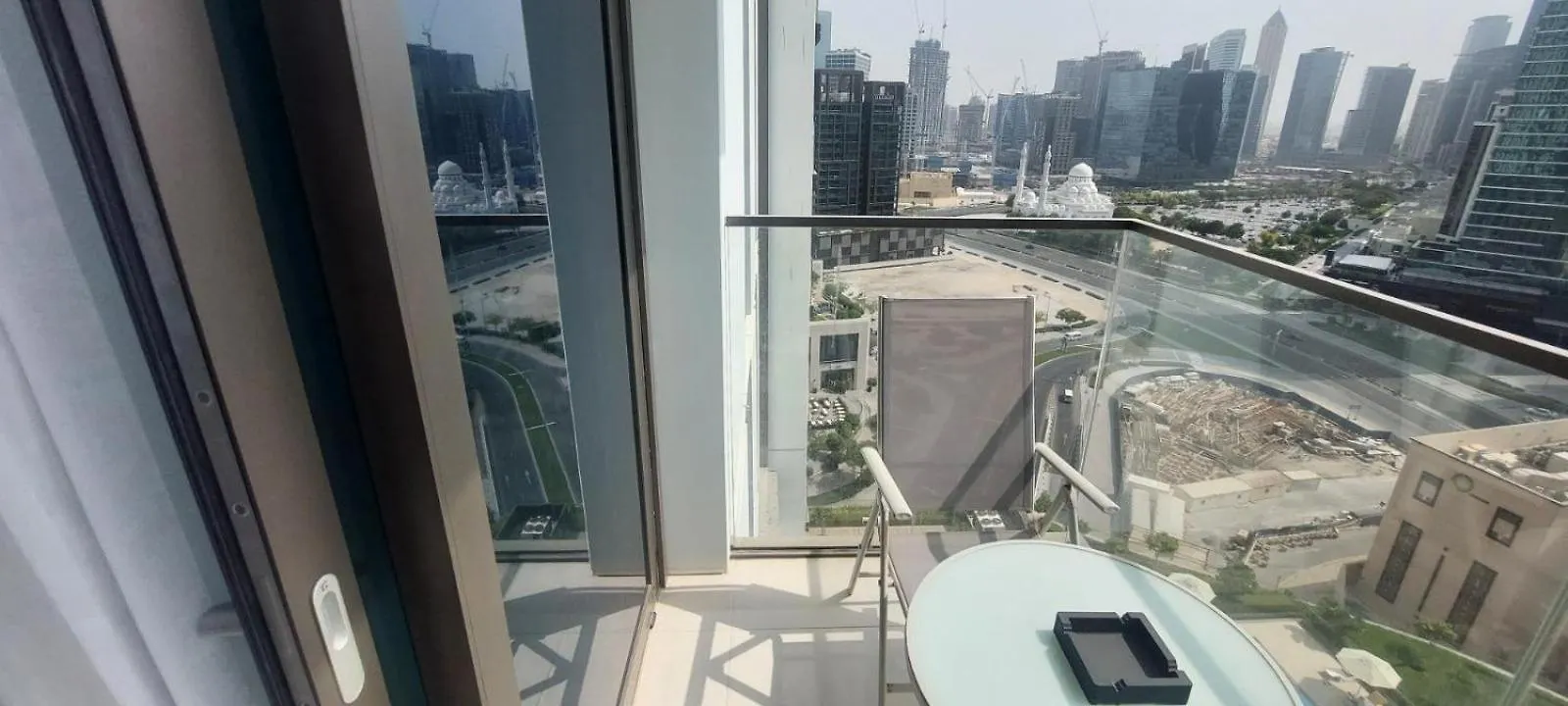 Burj Crown M Bin Rasheed Family Apartment In Downtown Dubai