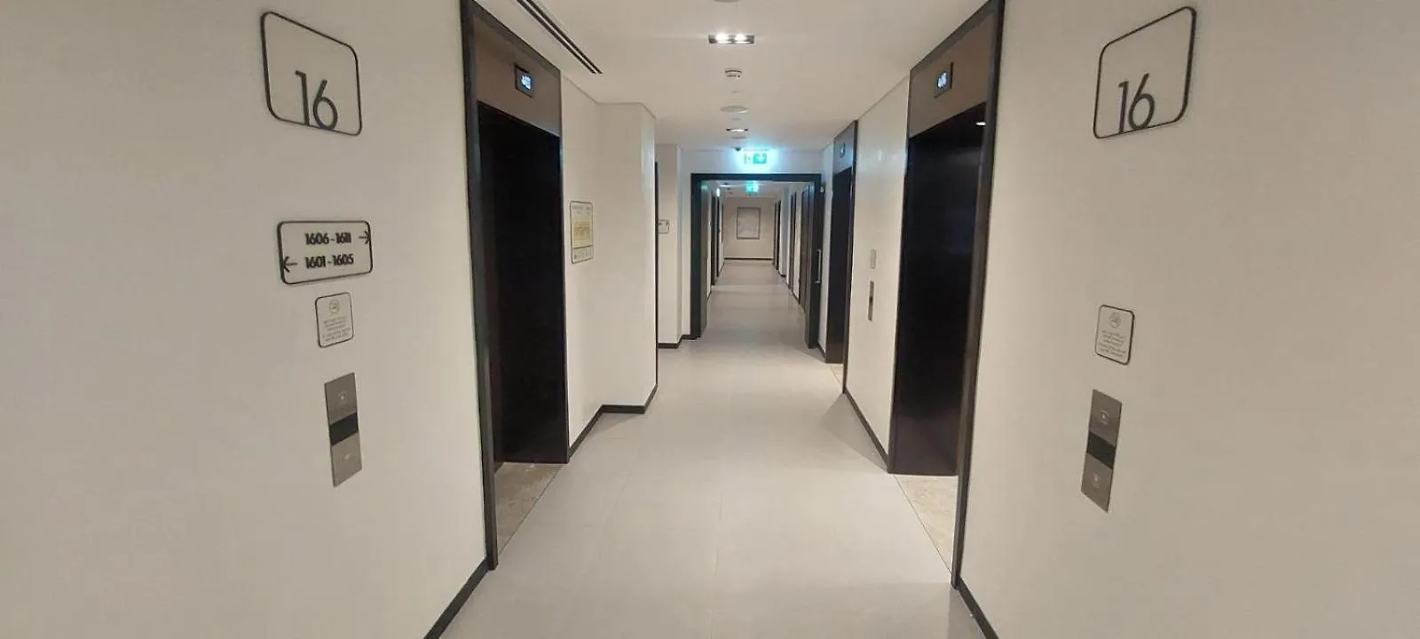 Burj Crown M Bin Rasheed Family Apartment In Downtown Dubai 0*,