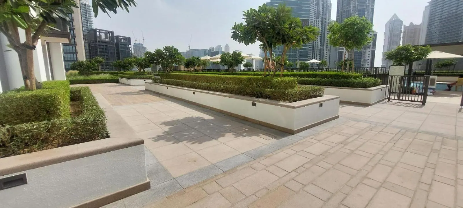 Burj Crown M Bin Rasheed Family Apartment In Downtown Dubai