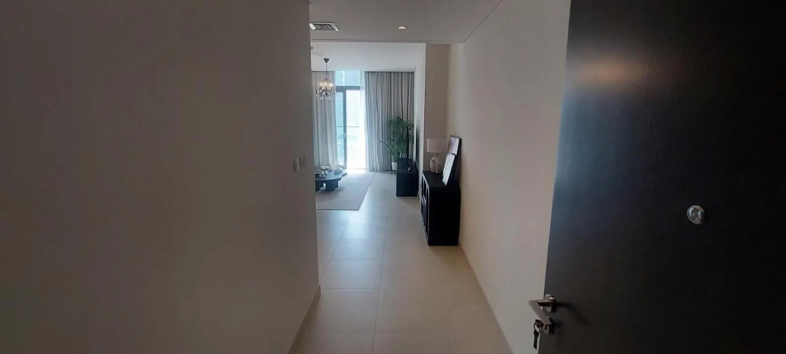 Burj Crown M Bin Rasheed Family Apartment In Downtown Dubai
