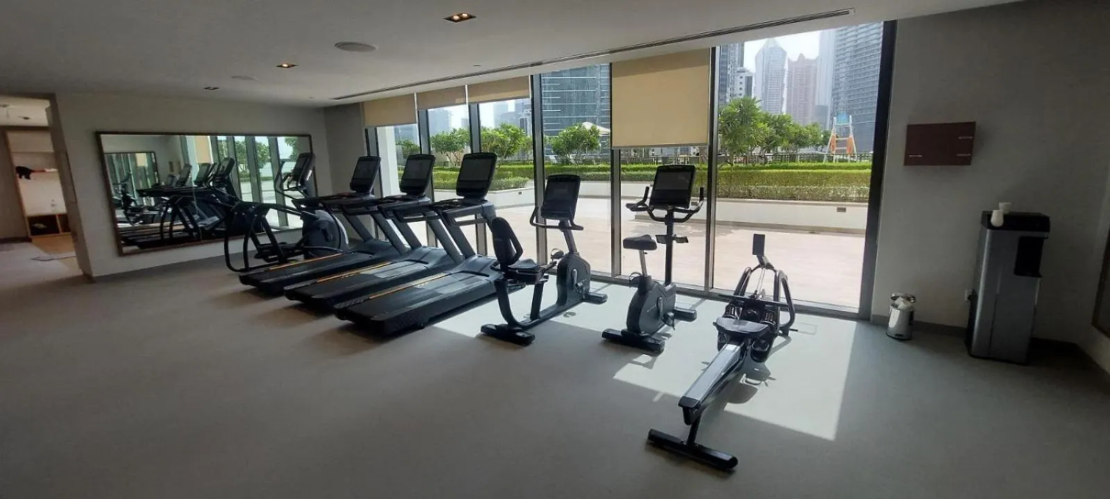 Burj Crown M Bin Rasheed Family Apartment In Downtown Dubai 0*,  United Arab Emirates