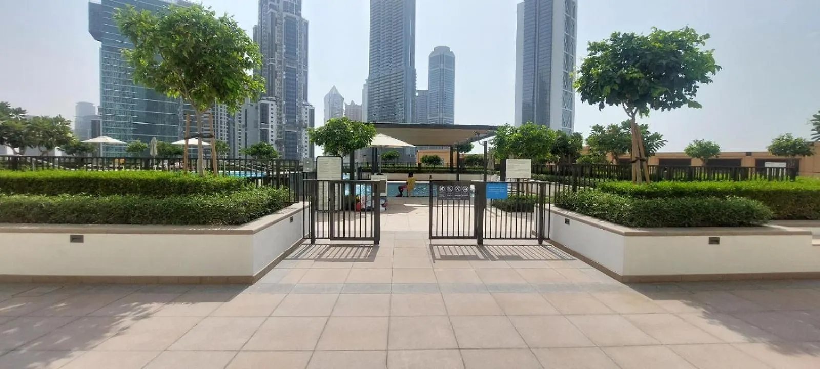Burj Crown M Bin Rasheed Family Apartment In Downtown Dubai United Arab Emirates