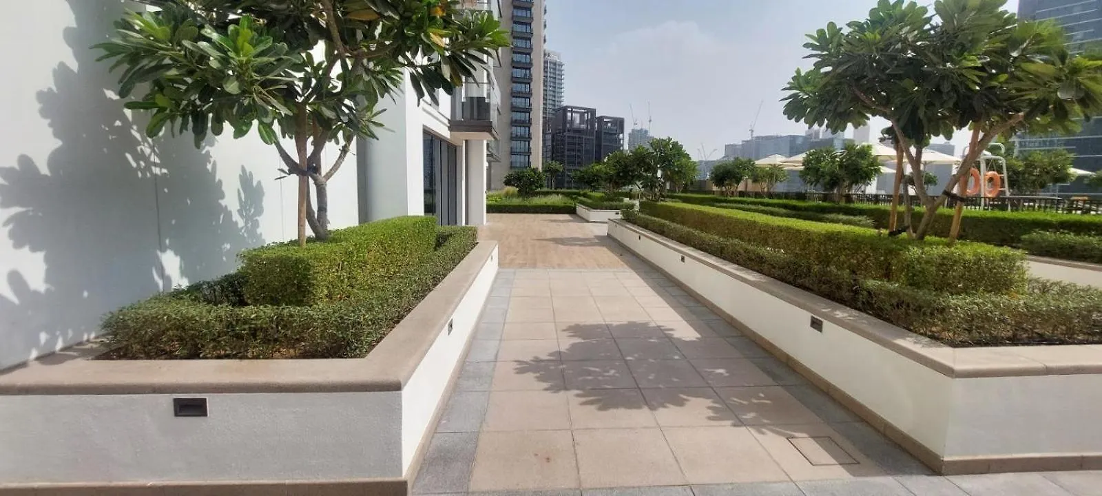 Burj Crown M Bin Rasheed Family Apartment In Downtown Dubai