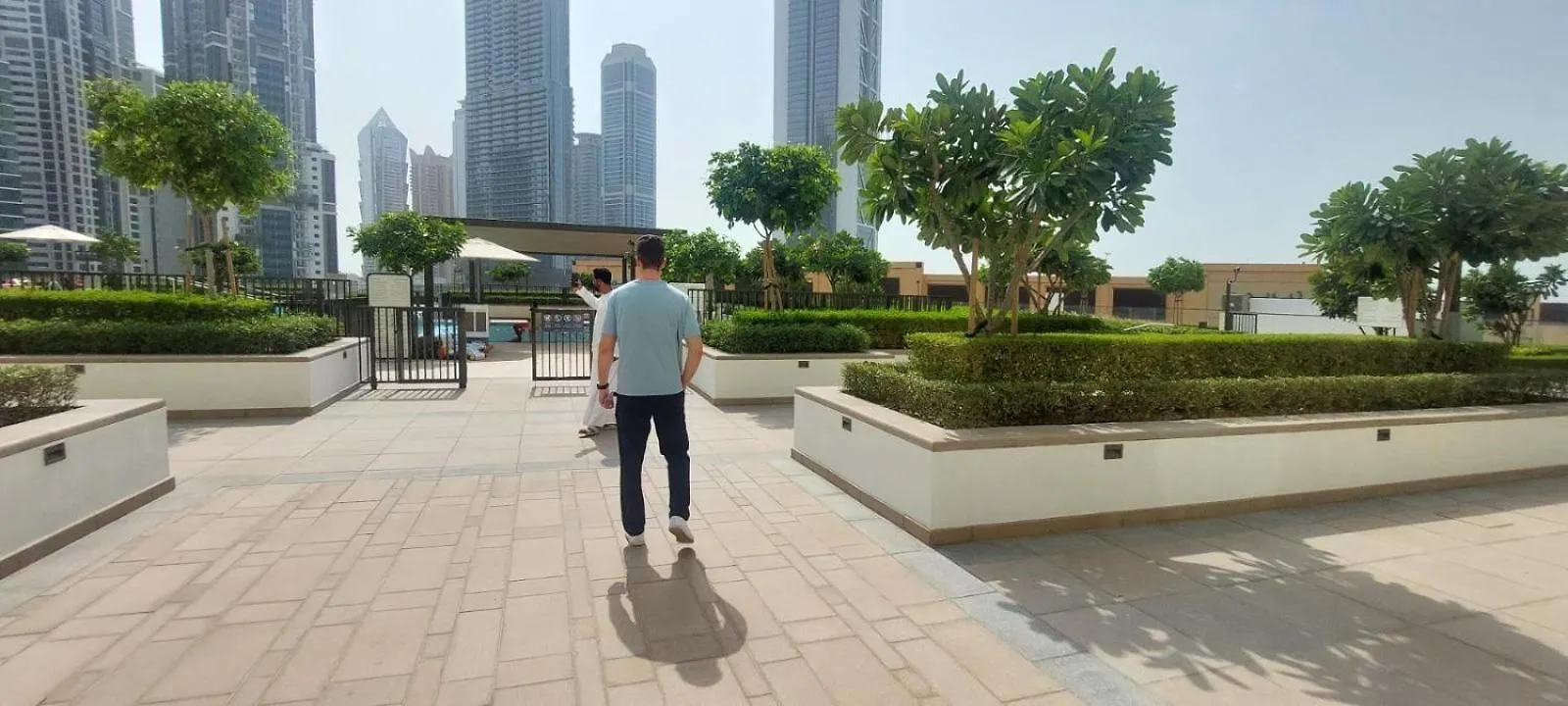 Burj Crown M Bin Rasheed Family Apartment In Downtown Dubai