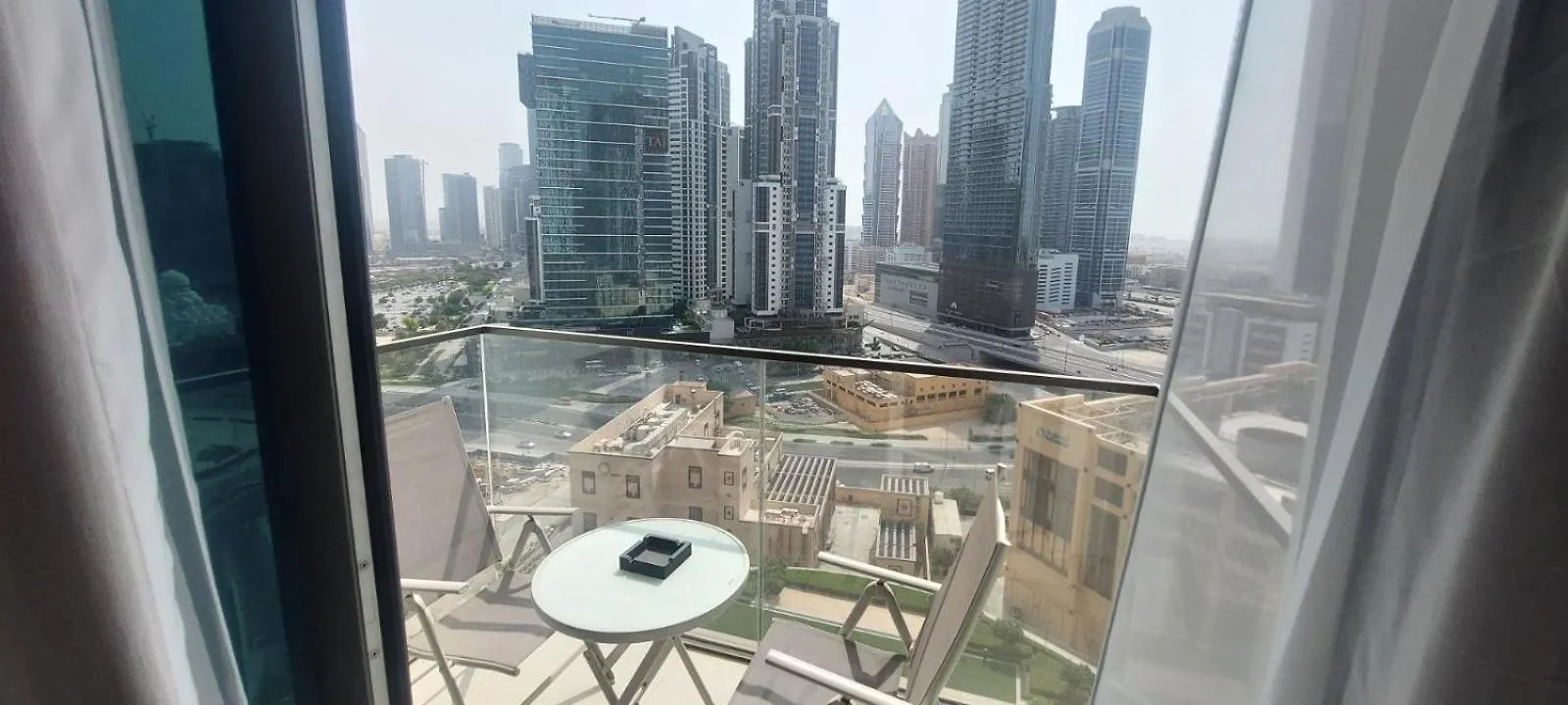 Burj Crown M Bin Rasheed Family Apartment In Downtown Dubai